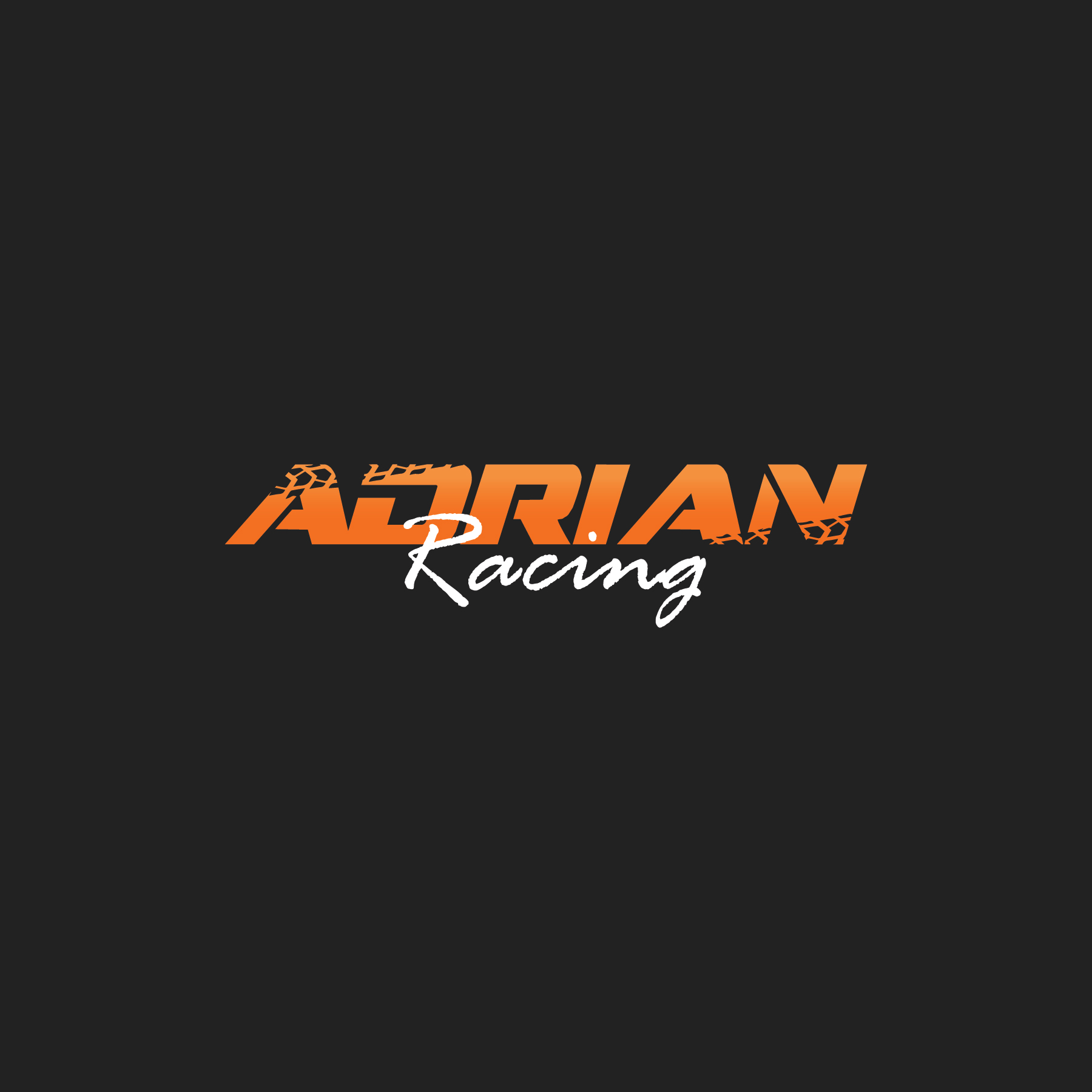 Adrian Racing logo