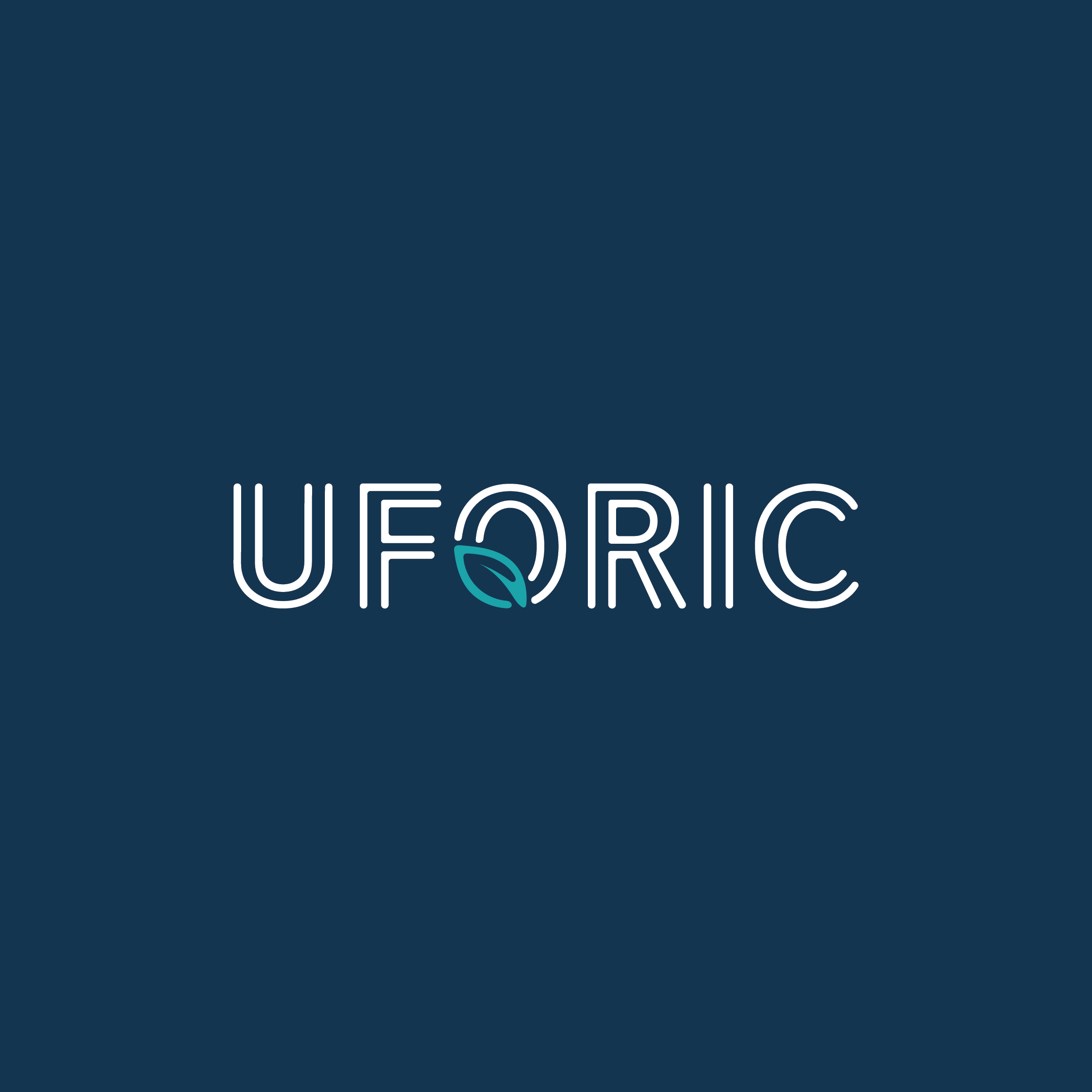 Uforic logo